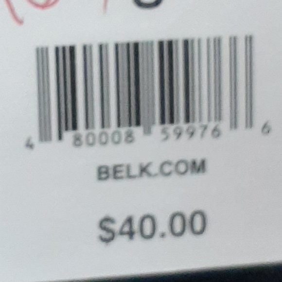 Blouse - Picture 12 of 12